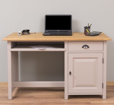 Office desk for computer