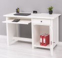 Office desk for computer