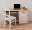 Office desk for computer