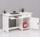 Office desk for computer