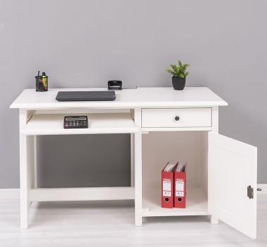 Office desk for computer