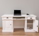 Desk with closed backside, Directoire Collection