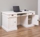 Desk with closed backside, Directoire Collection