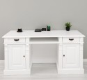 Desk with closed backside, Directoire Collection