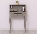 Bonheur Du Jour Office desk with 3 drawers