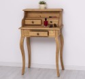 Bonheur Du Jour Office desk with 3 drawers