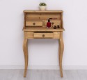 Bonheur Du Jour Office desk with 3 drawers