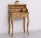 Bonheur Du Jour Office desk with 3 drawers