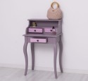 Bonheur Du Jour Office desk with 3 drawers