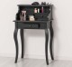 Bonheur Du Jour Office desk with 3 drawers