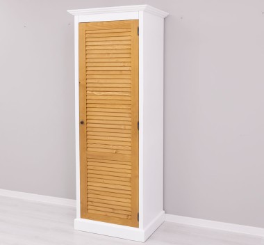 1-door wardrobe, Shutter Collection