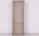 1-door wardrobe, Shutter Collection