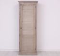 1-door wardrobe, Shutter Collection