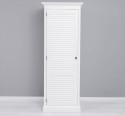 1-door wardrobe, Shutter Collection