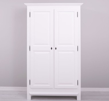 Cabinet with 2 doors