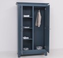 Cabinet with 2 doors