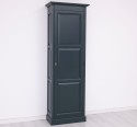 Wardrobe with 1 door