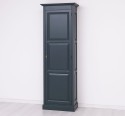 Wardrobe with 1 door