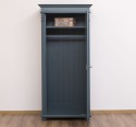 Wardrobe with 1 door