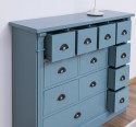 Chest of drawers with 12 drawers, Directoire Collection