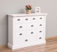 Chest of drawers with 12 drawers, Directoire Collection