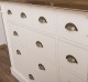 Chest of drawers with 12 drawers, Directoire Collection