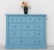 Chest of drawers with 12 drawers, Directoire Collection