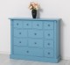 Chest of drawers with 12 drawers, Directoire Collection