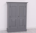 2-door wardrobe