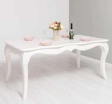 Dining table Chic 180x90