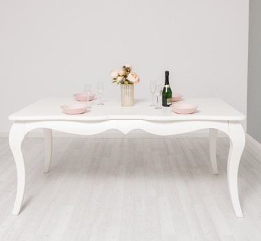 Dining table Chic 180x90