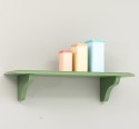 Ornamented shelf - Color_P038 - Paint