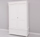 Wardrobe with 2 doors and 2 drawers