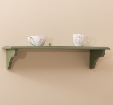 Small shelf