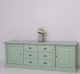 Buffet with 2 doors, 6 drawers, BAS, Directoire Collection