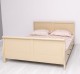 Bed with 2 drawers, princess type 180x200cm