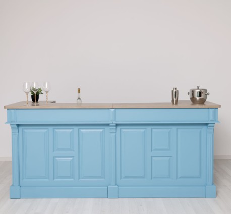 Bar furniture L + R - Color...