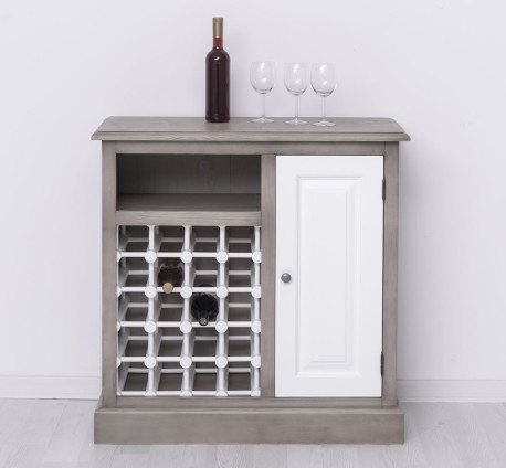 Small bar furniture with...