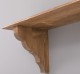 Ornamental shelf - Color_P001 - WAX