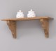 Ornamental shelf - Color_P001 - WAX