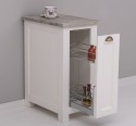 Spice rack with retractable basket - Color Top_P070 - Corp_P039 - DOUBLE COLOR