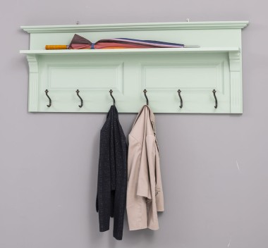 Coat hanger - Color_P092 - PAINT