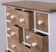 Chest of 14 drawers