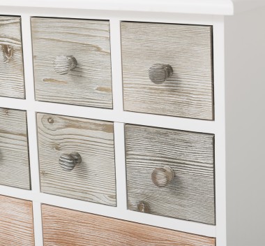 Chest of 14 drawers