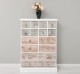 Chest of 14 drawers