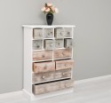 Chest of 14 drawers