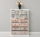 Chest of 14 drawers