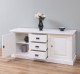 Buffet with 2 doors, 3 drawers, BAS, Directoire Collection