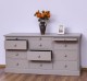 Chest of drawers with 9 drawers