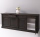 Buffet with 4 doors and 4 drawers, Directoire Collection